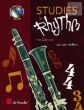 Studies in Rhythm (Clarinet) (Bk-Cd)