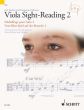 Viola Sight Reading Vol.2