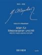 Meyerbeer Arien für Mezzo-Sopr. und Alt (Klaus Tasdorf)