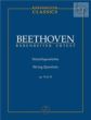 Quartets Op.74 & Op.95 (Study Score)