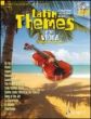 Latin Themes (12 Vibrant Themes) (Viola) (Bk-Cd)