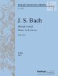 Messe h-moll BWV 232 Soli-Choir-Orch.