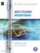 Jazz Studies Flute