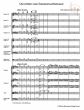 A Midsummer Night's Dream Ouverture Op.21 (Study Score)