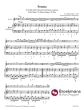 Handel Sonate B-flat major HWV 377 (Fitzwilliam No.1) Treble Recorder and Bc (Bk-Cd) (Dowani 3 Tempi Play-Along)