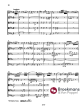 Brunetti Quintett B-flat major Op.7 No.3 (2 Vi.- 2 Va.-Vc.) (Score/Parts) (edited by Tilman Sieber)