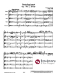 Brunetti Quintett B-flat major Op.7 No.3 (2 Vi.- 2 Va.-Vc.) (Score/Parts) (edited by Tilman Sieber)