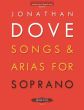 Dove Songs and Arias (Soprano Voice-Piano)