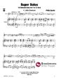 Sparke Super Solos for Horn (in F / Eb) and Piano (10 Selected Solos) (Bk-Cd) (interm.-adv.)