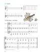 Kreidler Gitarrenschule Vol.1 (Gitarre Spielen mit Spass und Fantasie) (Bk-Cd)