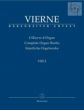 Pieces en Style Libre livre 2 No.13 - 24 Op.31 (1914) (Complete Organ Works VIII.2)