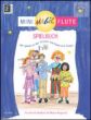 Mini Magic Flute Spielbuch