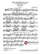 Strauss Der Rosenkavalier Walzer Op.59 Violin and Piano (arr. Vasa Prihoda)