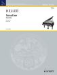 Heller Sonatine Klavier (grade 3 - 4)