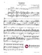 Schubert 3 Sonatinas Op.Posth.137 D.384 - 385 - 408 Viola und Klavier (transcr. Klaus Burmeister und Harry Wondrascheck)