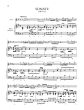 Handel 13 Sonatas for Violin and Piano (edited by Bernhard Moosbauer) (Wiener-Urtext)