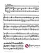 Hessenberg Elegie & Burlesque Op.71 No.1 Flöte und Klavier