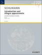 Introduction & Allegro Appassionato Op.92 (PIano-Orch.)
