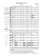 Mahler Symphony No.2 Full Score with Text Volume (Mahler Critical Edition in co-op. with the Kaplan Foundation) (germ./engl.)