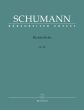 Schumann Dichterliebe Op.48 High Voice (edited by Hansjorg Ewert) (Barenreiter-Urtext)