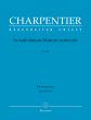 Charpentier In Nativitatem Domini Canticum H.416 (Soli-Choir-Orch.) (Vocal Score) (lat.) (edited by Joel Schwindt) (Barenreiter-Urtext)