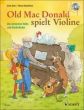 Old MacDonald spielt Violine (Die schonsten Volks- und Kinderlieder) (1 - 2 Violins)