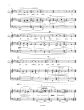Mahler Symphony No.2 - 4th and 5th Movement for Orchestra, Mixed Choir,Soprano and Alto Solo (1894 rev.1910) Vocal Score (Kaplan Foundation)