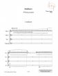 Madhares (String Quartet No.3)