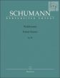 Waldszenen Op.82 (edited by Holger M.Stuwe)