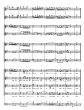 Bach Kantate BWV 39 Brich dem Hungrigen dein Brot Soli-Choir-Orch. Study Score