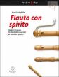 Flauto con Spirito (Modern Grooves)