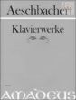 Klavierwerke