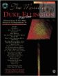 The Music of Duke Ellington plus One