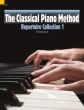 Heumann The Classical Piano Method Repertoire Collection 1