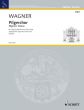 Wagner Pilgerchor aus Tannhauser Orgel (arr. Franz Liszt) (edited by Jurgen Geiger)