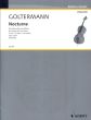 Goltermann Nocturne Op.125 No.1 G-major for Violoncello and Piano (Edited by Fritz Zumkley)