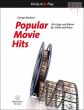 Popular Movie Hits Violine - Klavier