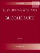Bucolic Suite (Orch.)