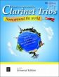 Clarinet Trios from around the World