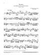 Bach Sonate a-moll WQ.132 /H.562 Flute Solo (edited by Jochen Reutter and Susanne Schrage) (Wiener-Urtext)