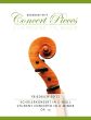Seitz Concerto g-minor Op.12 (edited by Kurt Sassmannshaus) (Barenreiter-Urtext)