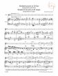 Concerto D-major Op.22 (transposed to G-major)