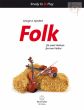 Folk for Two Violins