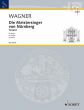 Die Meistersinger von Nurnberg (Vorspiel) (WWV 96 1.Act)