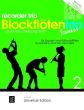 Blockflotentrio Junior Vol.2