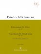 Sonata No.32 e-minor Op.14 "Grande Sonate Pathetique"