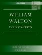 Concerto (Violin-Orch.)