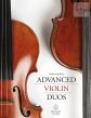 Advanced Violin Duos