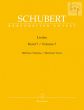 Lieder Vol. 7 Mittel / Medium