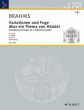 Variationen und Fuge uber ein Thema von Handel Op.24 Brahms J.